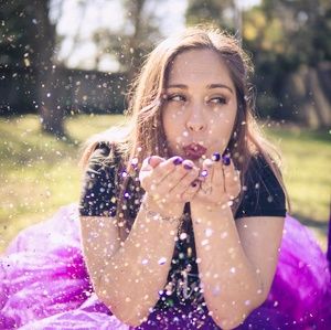 Meet your Posher, Amanda